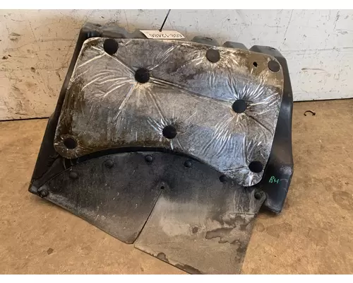 INTERNATIONAL Prostar Fender Extension