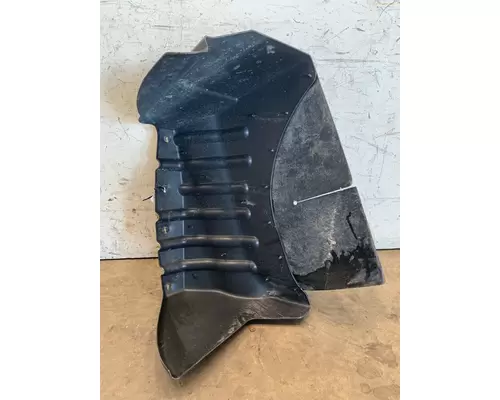INTERNATIONAL Prostar Fender Extension