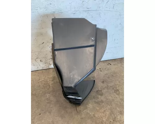 INTERNATIONAL Prostar Fender Extension