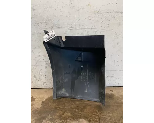 INTERNATIONAL Prostar Fender Extension