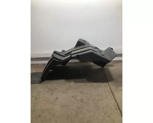 INTERNATIONAL Prostar Fender Extension