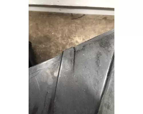 INTERNATIONAL Prostar Fender Extension