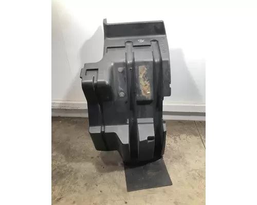 INTERNATIONAL Prostar Fender Extension