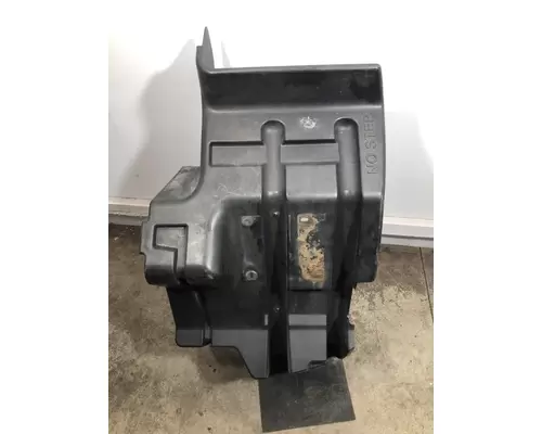 INTERNATIONAL Prostar Fender Extension