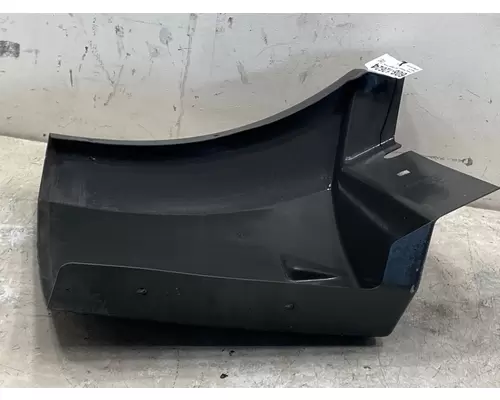 INTERNATIONAL Prostar Fender Extension