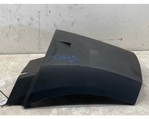 INTERNATIONAL Prostar Fender Extension