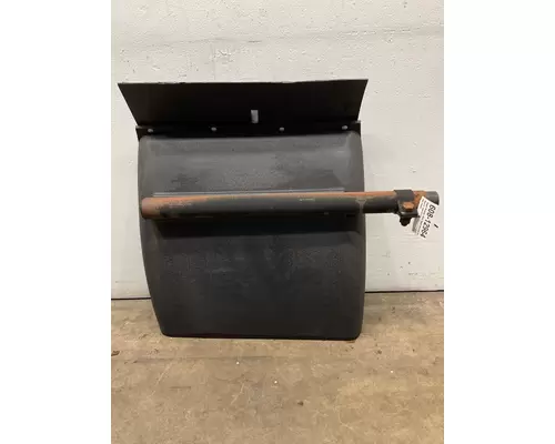 INTERNATIONAL Prostar Fender Extension