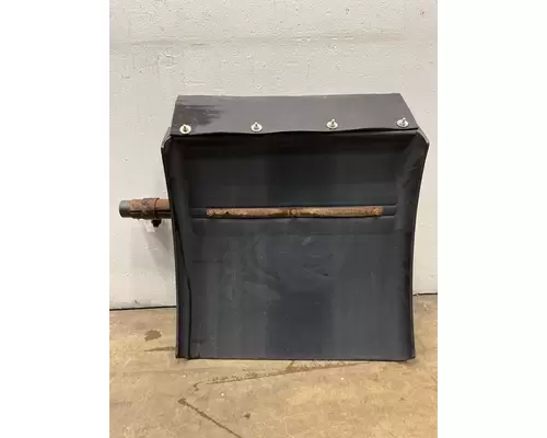 INTERNATIONAL Prostar Fender Extension