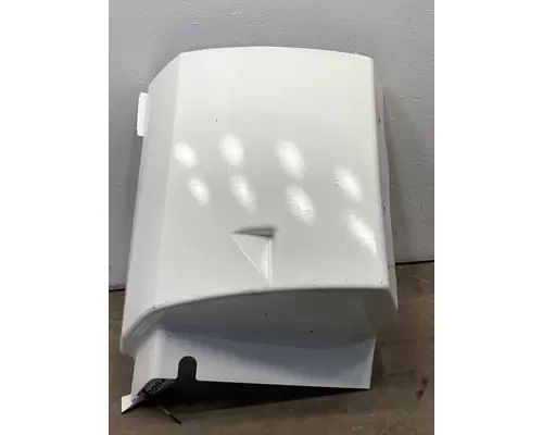 INTERNATIONAL Prostar Fender Extension