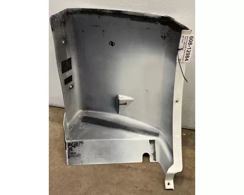 INTERNATIONAL Prostar Fender Extension