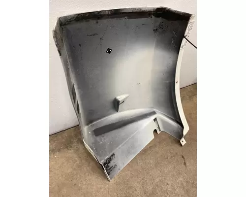 INTERNATIONAL Prostar Fender Extension