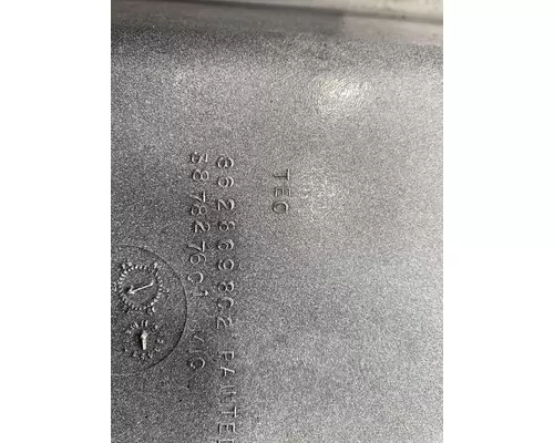 INTERNATIONAL Prostar Fender Extension