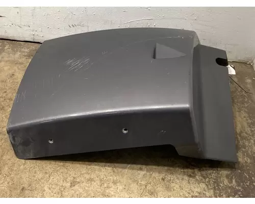 INTERNATIONAL Prostar Fender Extension