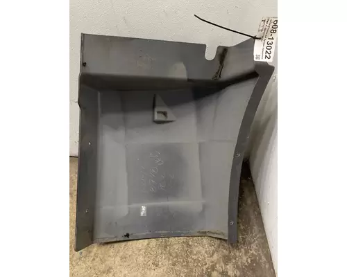 INTERNATIONAL Prostar Fender Extension