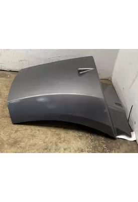INTERNATIONAL Prostar Fender Extension