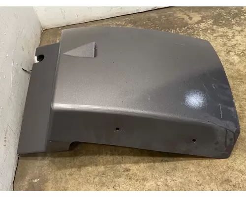 INTERNATIONAL Prostar Fender Extension