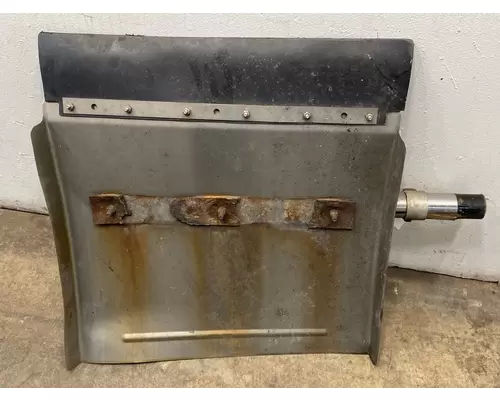INTERNATIONAL Prostar Fender Extension