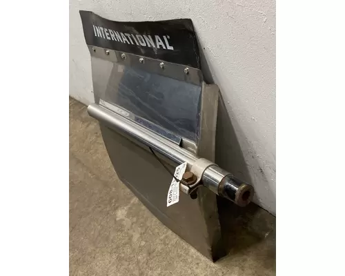 INTERNATIONAL Prostar Fender Extension