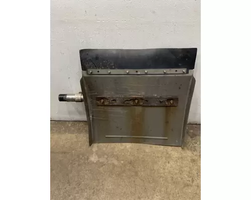 INTERNATIONAL Prostar Fender Extension
