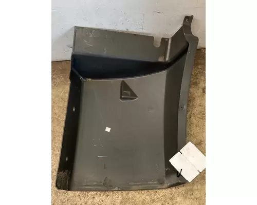 INTERNATIONAL Prostar Fender Extension