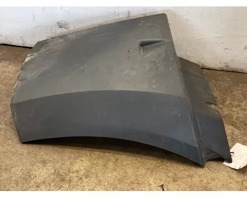 INTERNATIONAL Prostar Fender Extension