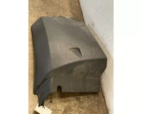 INTERNATIONAL Prostar Fender Extension
