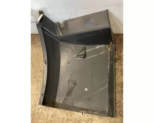 INTERNATIONAL Prostar Fender Extension