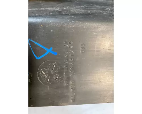 INTERNATIONAL Prostar Fender Extension