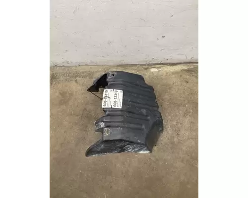 INTERNATIONAL Prostar Fender Extension