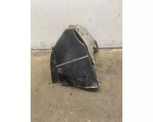 INTERNATIONAL Prostar Fender Extension