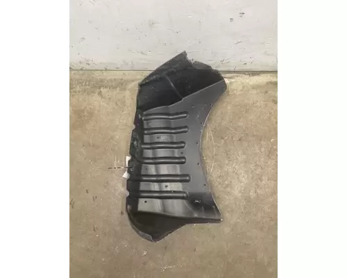 INTERNATIONAL Prostar Fender Extension