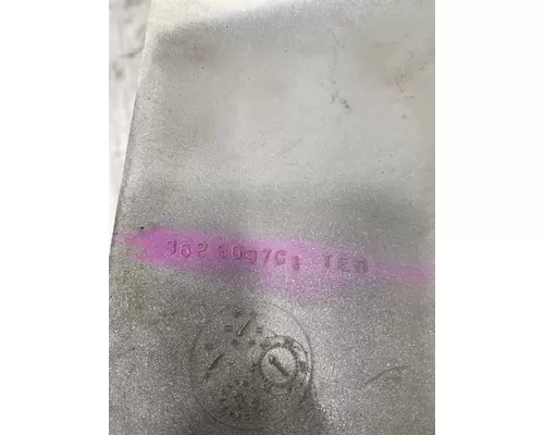 INTERNATIONAL Prostar Fender Extension