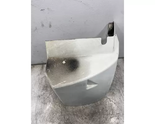 INTERNATIONAL Prostar Fender Extension