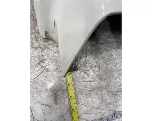 INTERNATIONAL Prostar Fender Extension