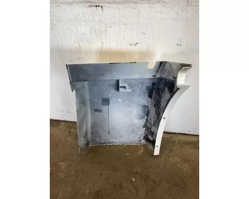 INTERNATIONAL Prostar Fender Extension
