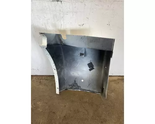 INTERNATIONAL Prostar Fender Extension