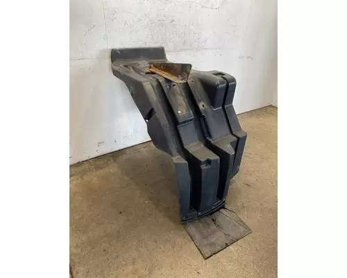 INTERNATIONAL Prostar Fender Extension