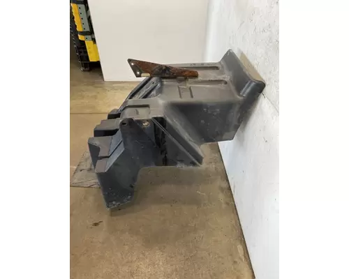 INTERNATIONAL Prostar Fender Extension