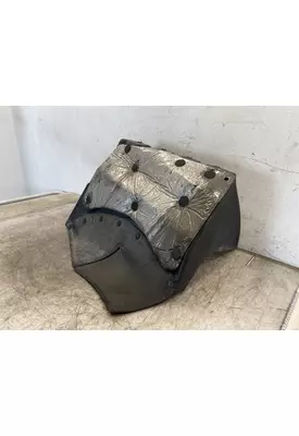 INTERNATIONAL Prostar Fender Extension