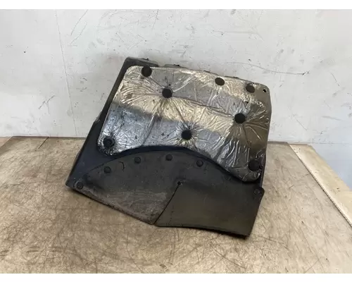 INTERNATIONAL Prostar Fender Extension
