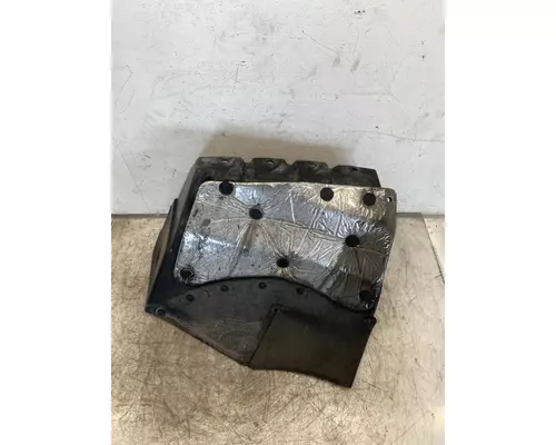 INTERNATIONAL Prostar Fender Extension