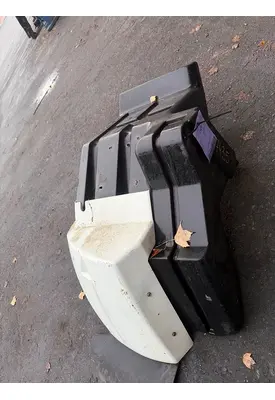 INTERNATIONAL Prostar Fender Extension