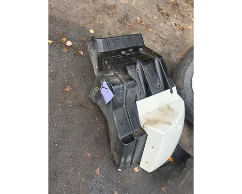 INTERNATIONAL Prostar Fender Extension