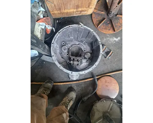 INTERNATIONAL Prostar Flywheel Housing