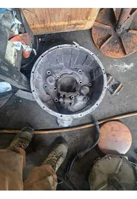 INTERNATIONAL Prostar Flywheel Housing