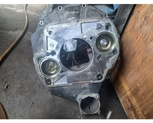 INTERNATIONAL Prostar Flywheel Housing