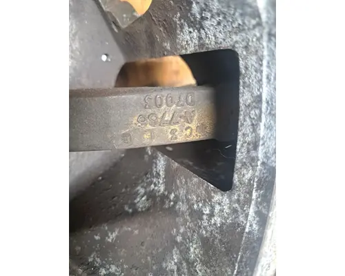 INTERNATIONAL Prostar Flywheel Housing