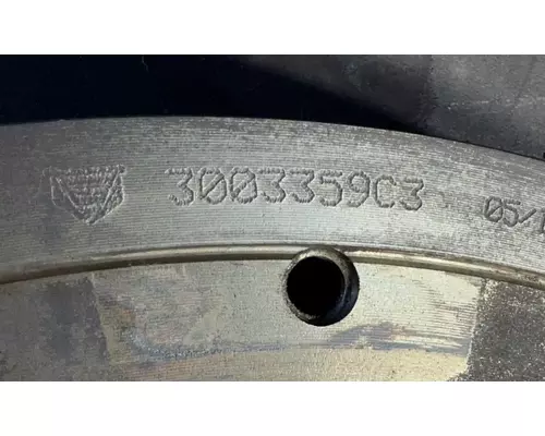 INTERNATIONAL Prostar Flywheel