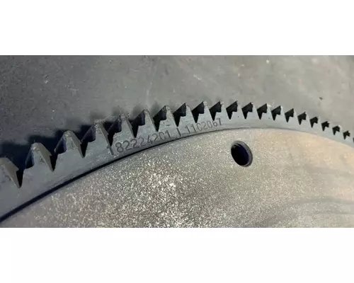 INTERNATIONAL Prostar Flywheel