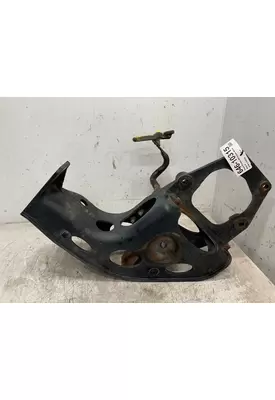 INTERNATIONAL Prostar Frame Horn/Bumper Mount